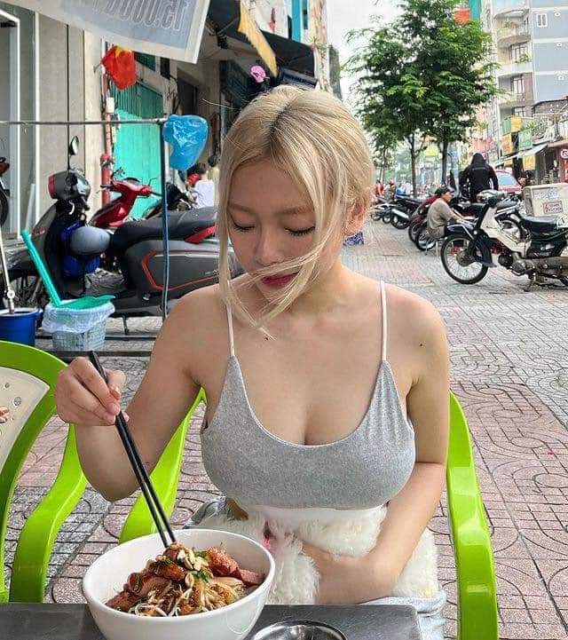 Mời anh dùng. -  haivl | hài hước | hài vl  