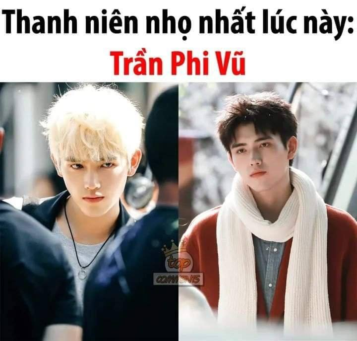 Nhọ nhưng được cái đẹp chai -  haivl | hài hước | hài vl   