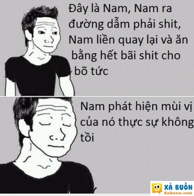  haivl  ôi trời ơi. nam ơi là nam =)) =))  :(  -  haivl | hài hước | hài vl 