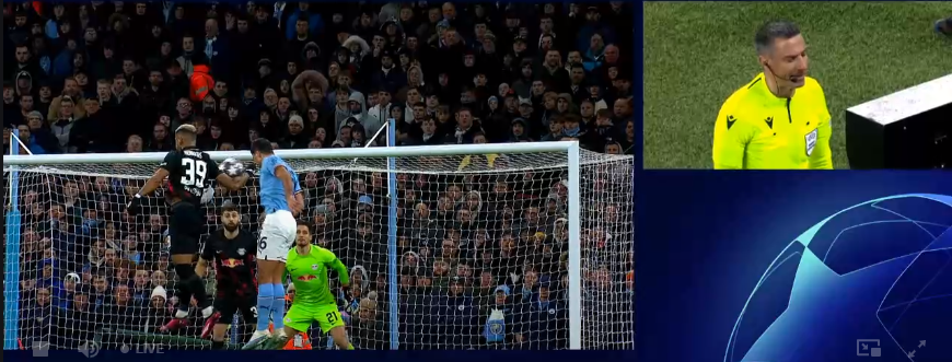 📸 1-0 GOAL! PENALTY cho MAN CITY! -  haivl | hài hước | hài vl   