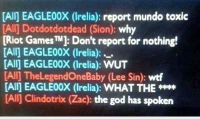 :3  khi riot troll :v  :3  -  haivl | hài hước | hài vl  