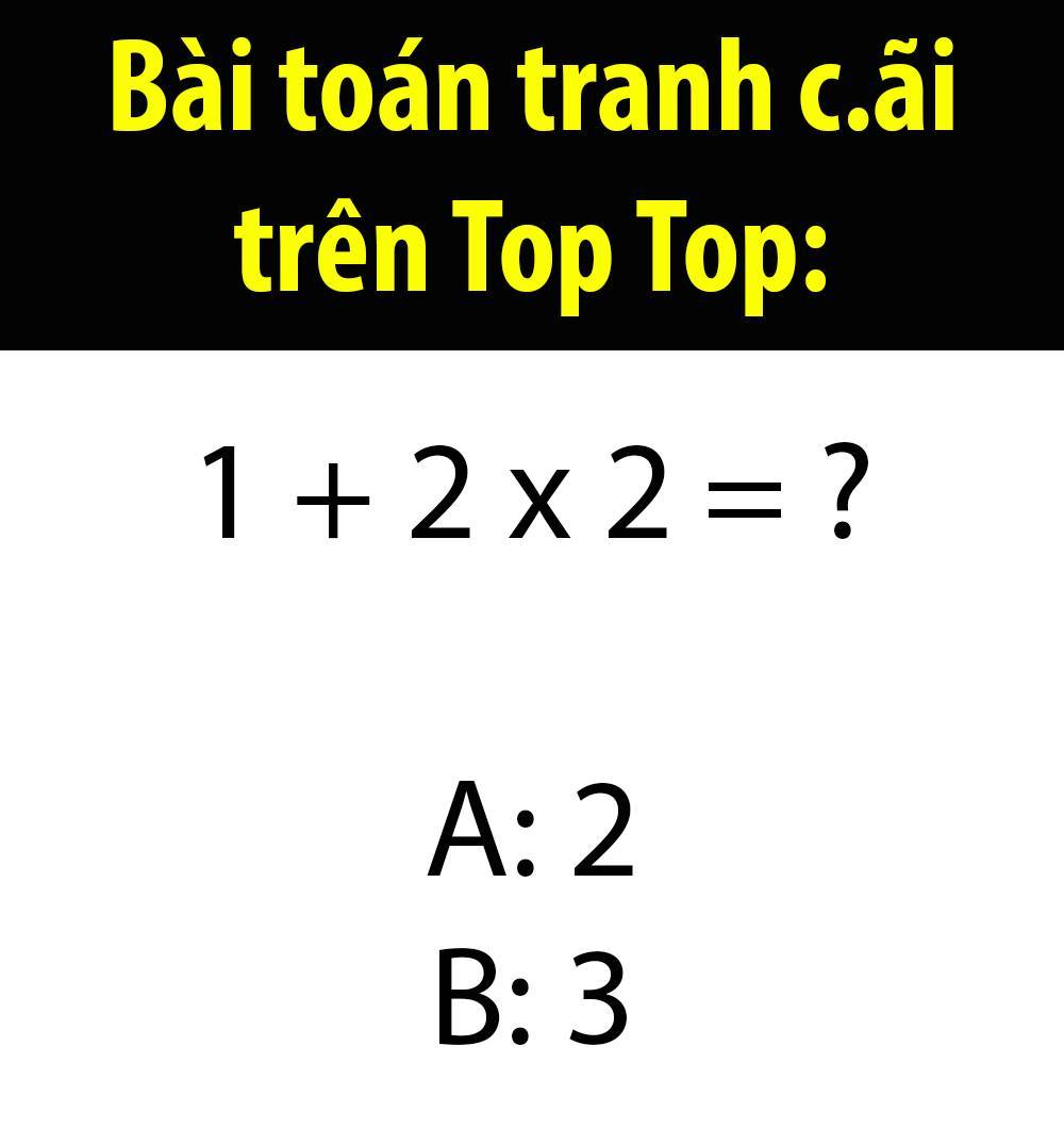 Triệu hồi các thần đồng toán học... -  haivl | hài hước | hài vl  