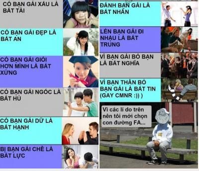  =)) <3   vì sao tôi theo con đường fa...  :x  -  haivl | hài hước | hài vl 