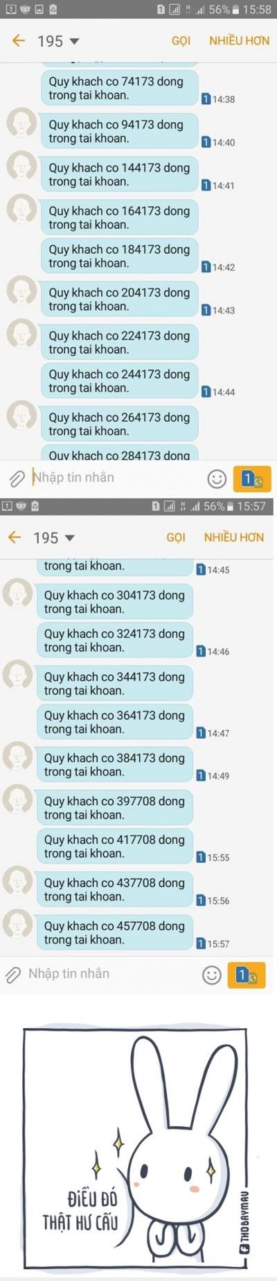  :x  ông chú em làm ở viettel ạ :))  <3  -  haivl | hài hước | hài vl  