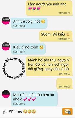  :v  tán gái bá đạo là đây ...........  <3  -  haivl | hài hước | hài vl 