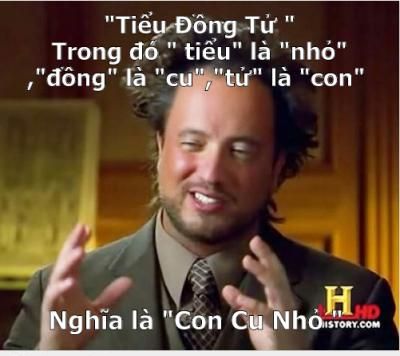  =))  giờ e mới biết nghĩa của nó các bác ạ :3  :(  -  haivl