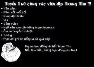  :x :x  xin chị ad cho em đăng cái tin tuyển dụng này với :(  :( 