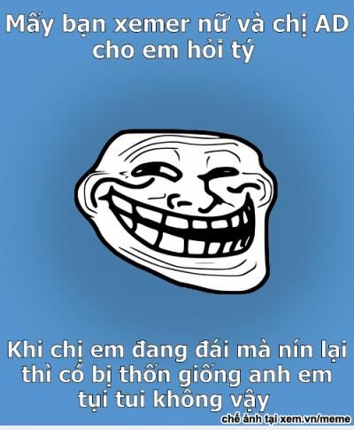  :v  giải thích hộ em phát :d  :x :x  -  haivl | hài hước | hài vl  