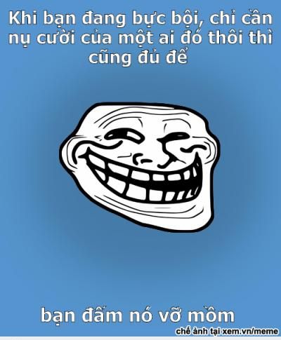  :x  dám nhờn với bố :d  <3 <3   -  haivl | hài hước | hài vl   