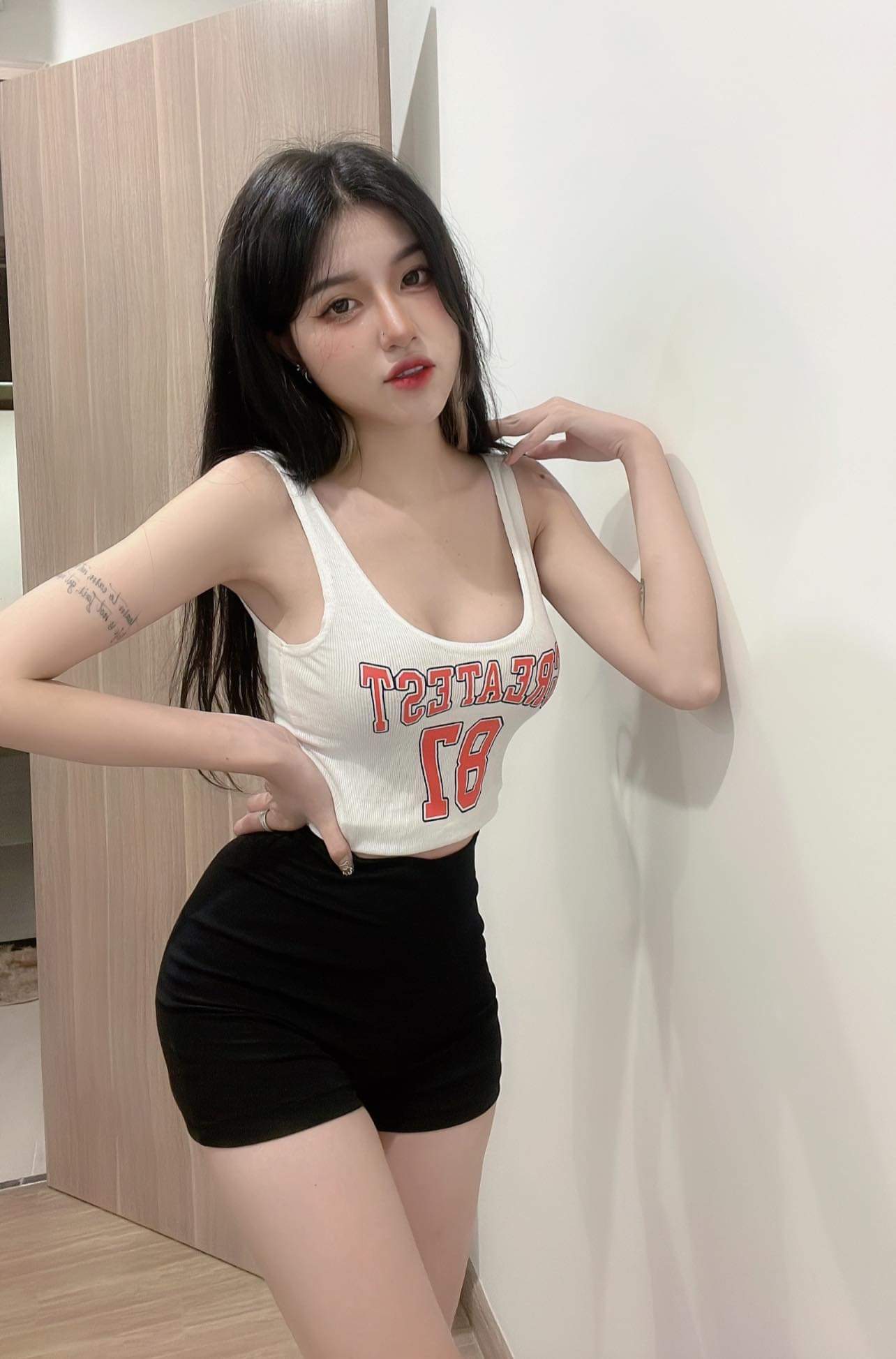 Đố anh tán được em 🥰 -  haivl | hài hước | hài vl   