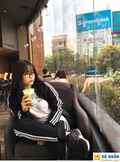  :v  tinh mắt lắm mới thấy điều đặt biệt  <3  -  haivl