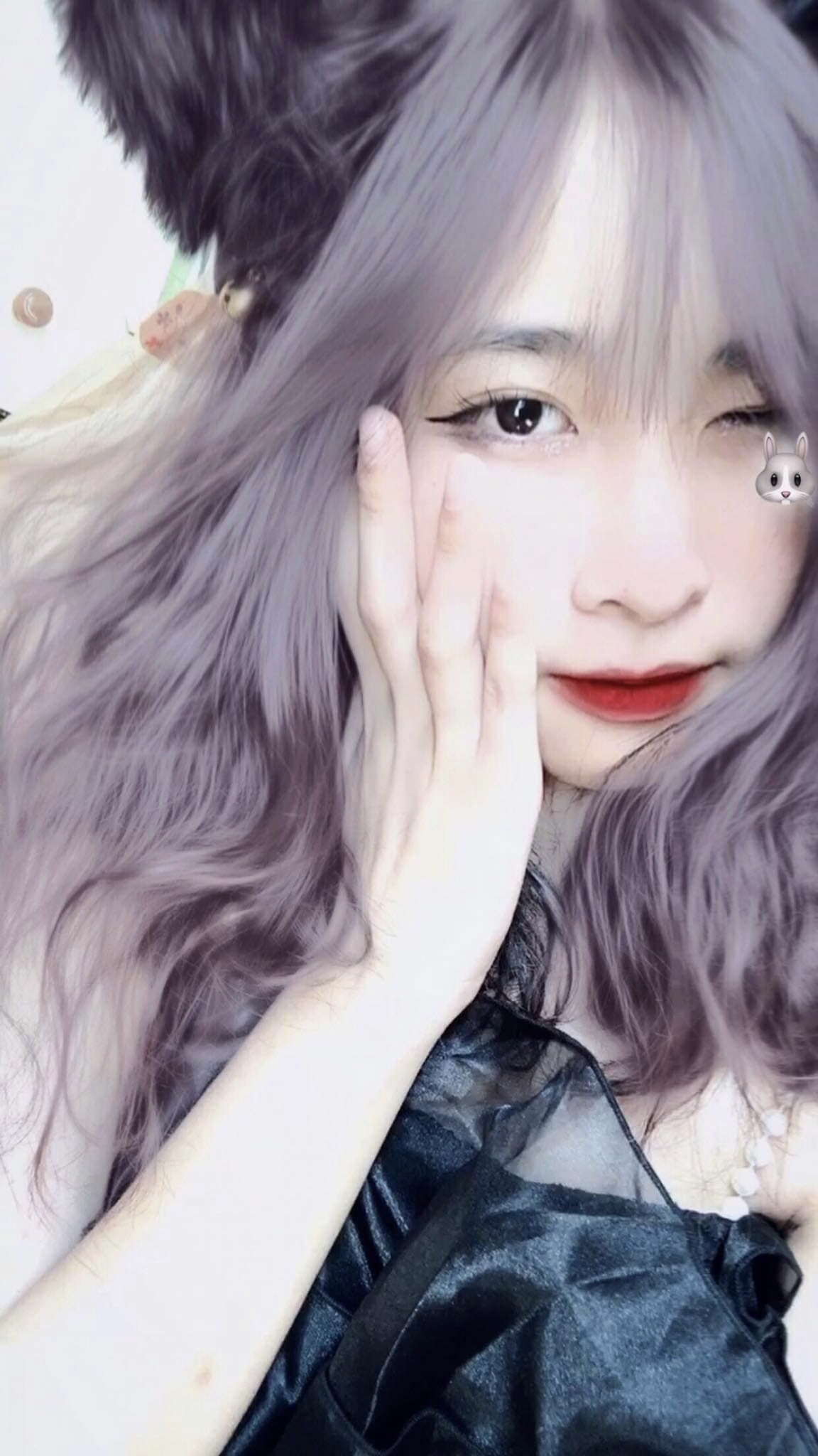 Chu tho nay cute qua -  haivl | hài hước | hài vl   