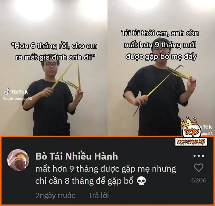 Tự dưng hiểu ngang🙄🙄 -  haivl | hài hước | hài vl   
