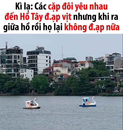 Hay là do họ mỏi chân -  haivl | hài hước | hài vl  