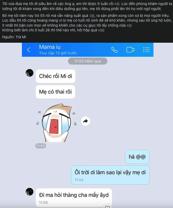 CHUẨN BỊ LÀM CHỊ Ở TUỔI 26  -  haivl | hài hước | hài vl   