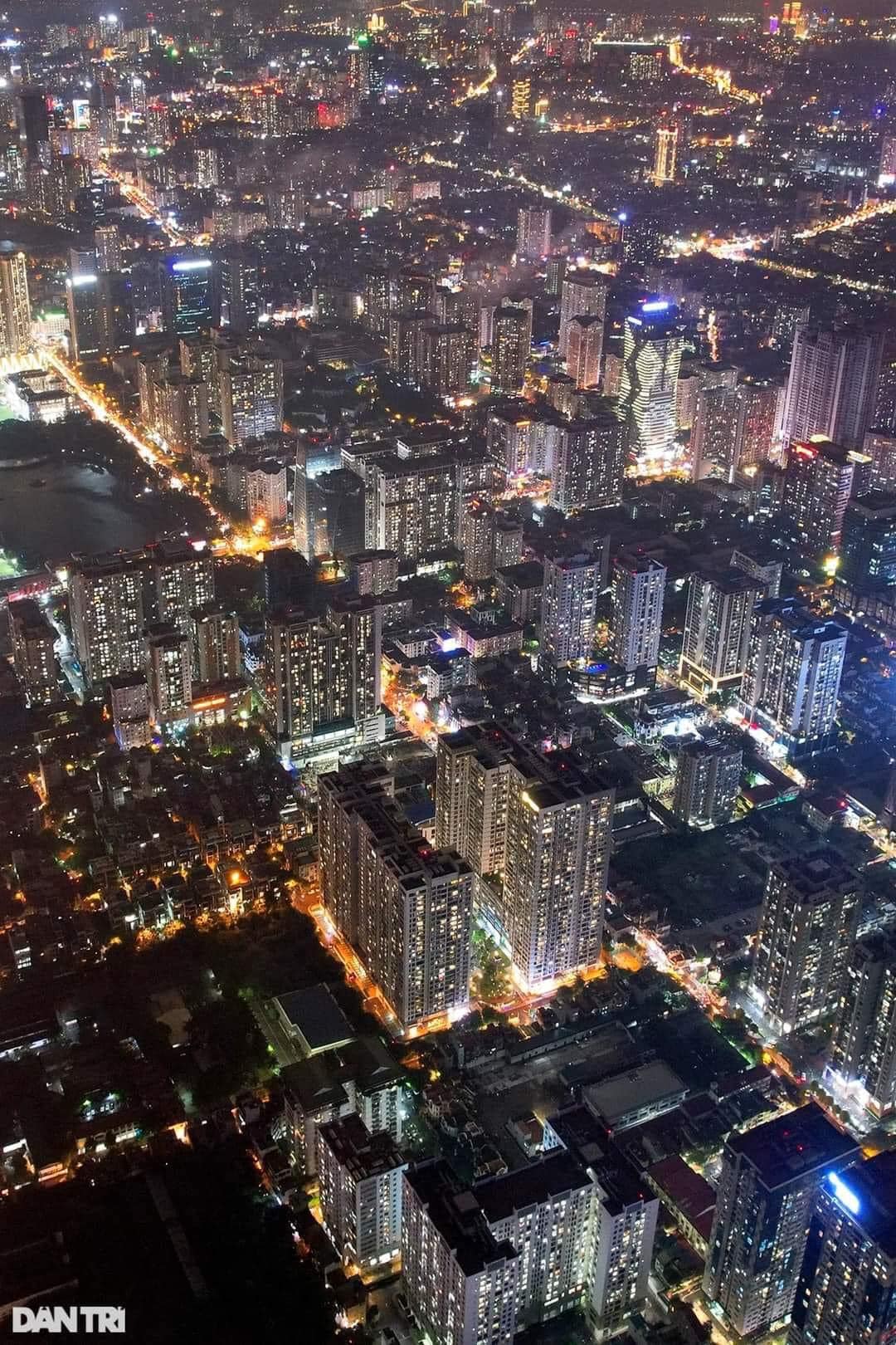 Hà nội nhìn từ trên cao -  haivl | hài hước | hài vl   
