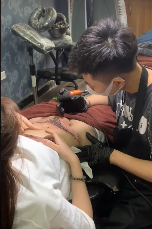 Săm thế này thì ai đỡ được -  haivl | hài hước | hài vl   