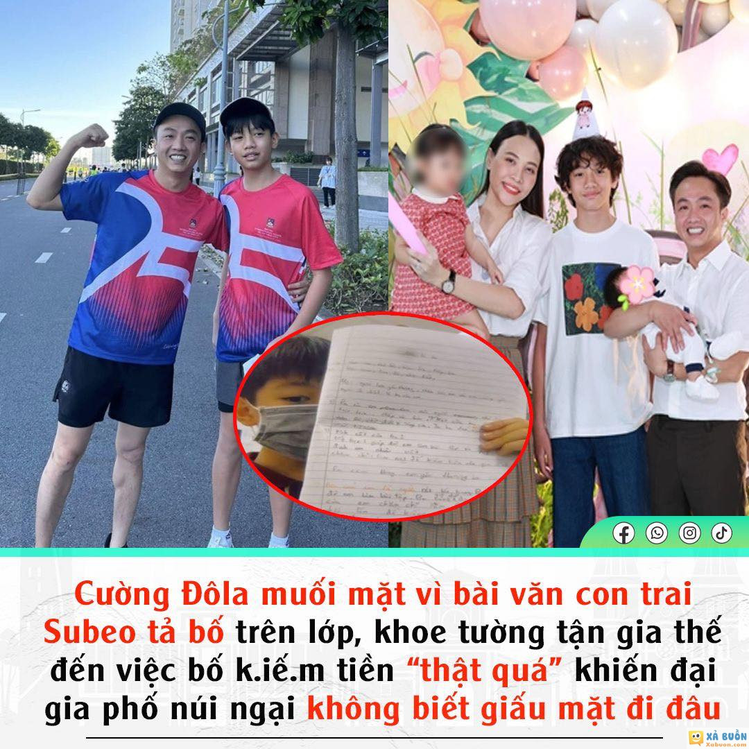 Đọc mà cười ngất với cậu Subeo  -  haivl | hài hước | hài vl  