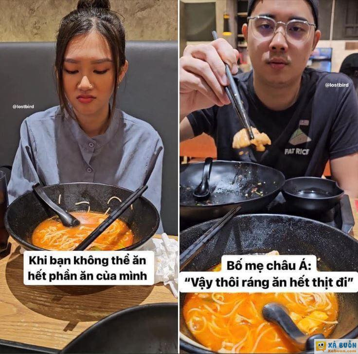 Không thể nào mà cãi lại được 🤣🤣🤣 -  haivl | hài hước | hài vl 