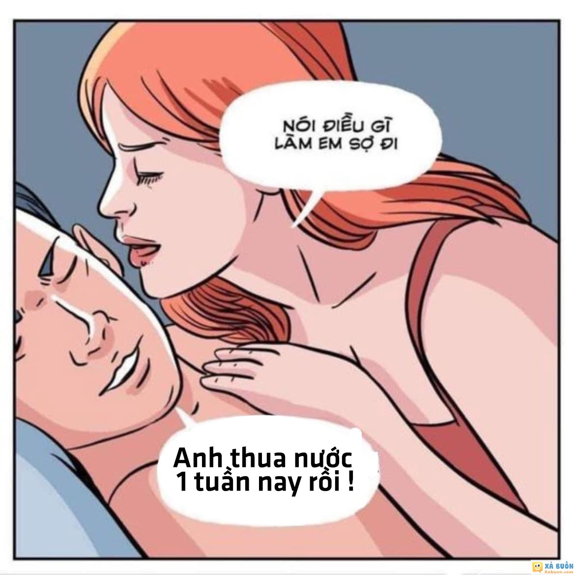Em đã sợ anh chưa 😅🥲 -  haivl | hài hước | hài vl   