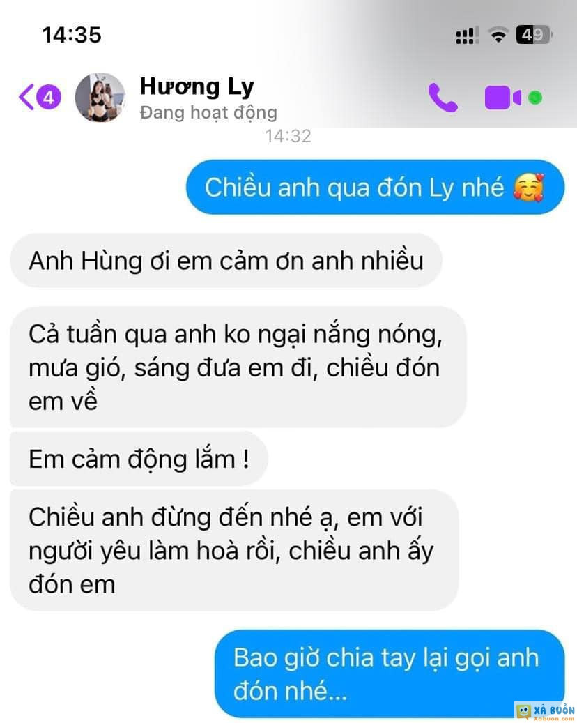 Cảm động lòng tốt của Hùng -  haivl | hài hước | hài vl   