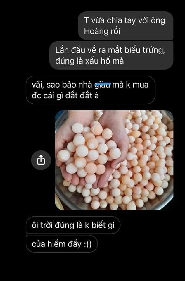 Của lạ á tròi -  haivl | hài hước | hài vl  