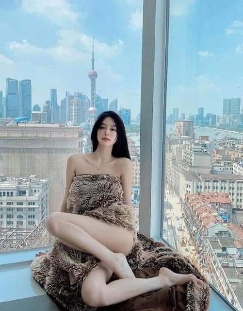 Áo gì xinh dạ -  haivl | hài hước | hài vl  