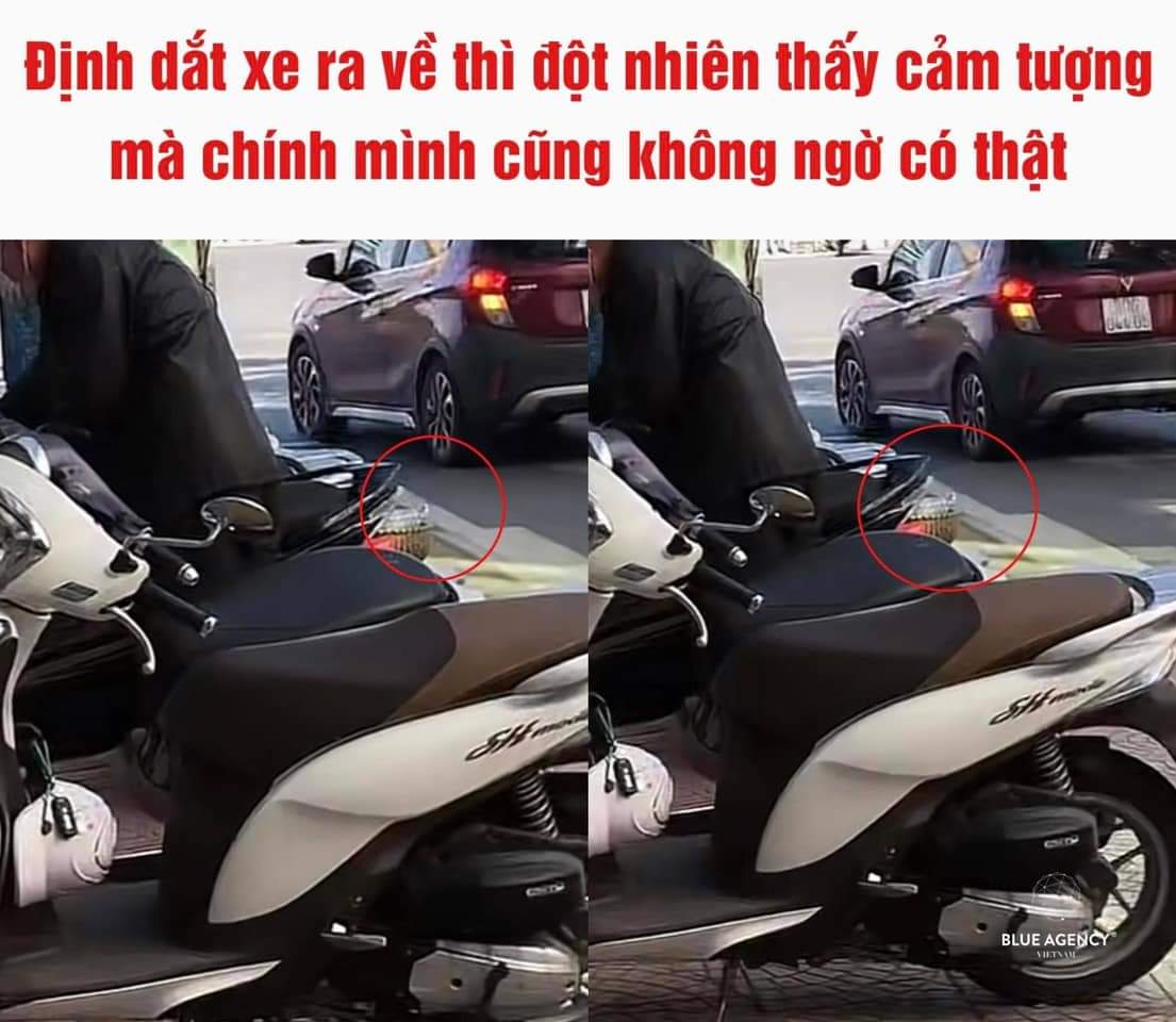 Ko ai ngờ -  haivl | hài hước | hài vl  