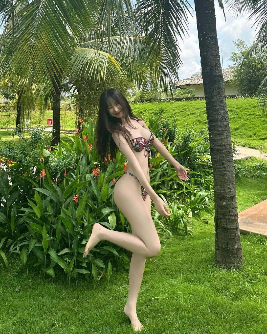 Xanh quá.!! -  haivl | hài hước | hài vl  