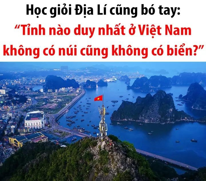 Học sinh giỏi Địa đâu ạ -  haivl | hài hước | hài vl   