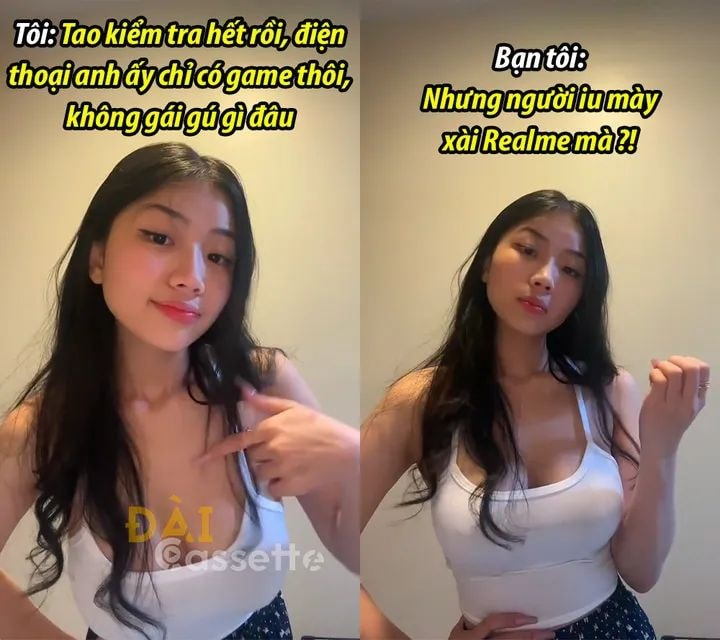 Cấn nha -  haivl | hài hước | haiivl| bigo viet 