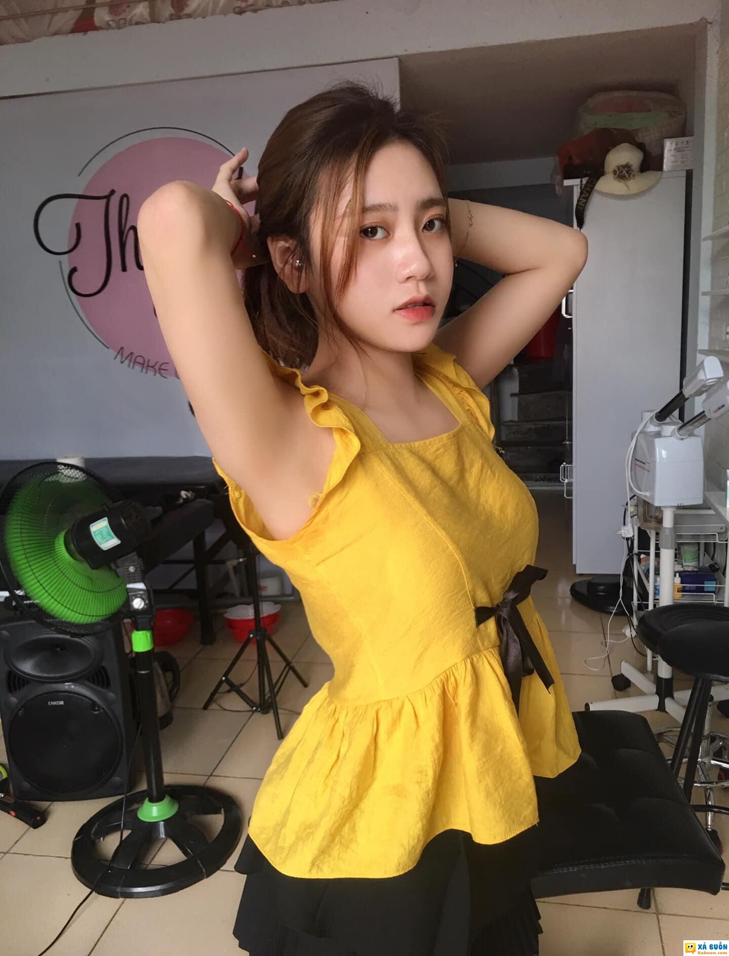  :(  trà my: em ngọt ngào như thơ như mật. yêu em rồi thấy đời thật như mơ  :v 