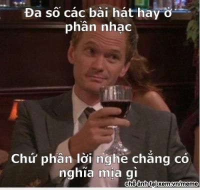  <3 <3   hay tại em mù âm nhạc nên thấy thế :d  =))  -  haivl
