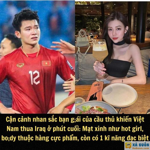 Mướt mườn mượt luôn, Tuấn Tài có số hưởng quá 👇