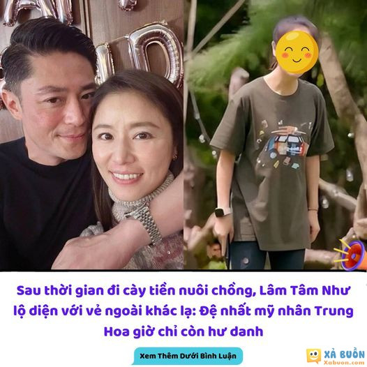 Đệ nhất mỹ nhân Trung Hoa giờ chỉ còn hư danh -  haivl | hài hước | hài vl 