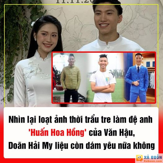 Thì ra Hậu và Huấn là anh em -  haivl | hài hước | hài vl   