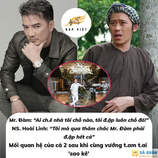 Ái chà, mạnh miệng gớm! -  haivl | hài hước | hài vl   