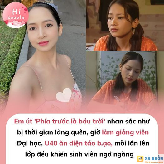 Cô giáo thế này thì sao học sinh tập trung được 🙄 -  haivl