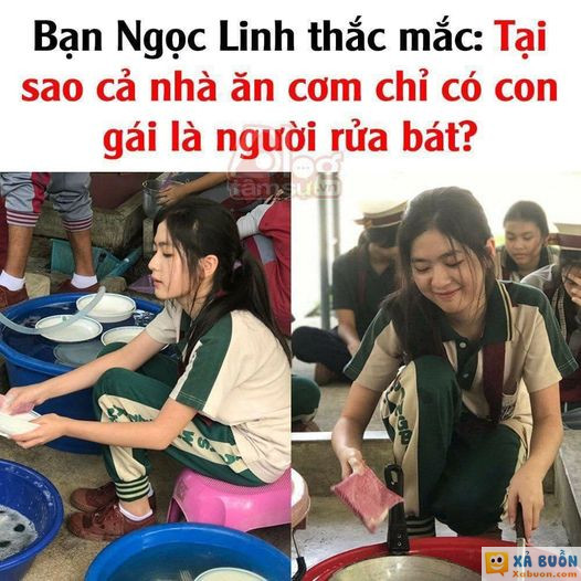 Sao vậy nhỉ  -  haivl | hài hước | hài vl  