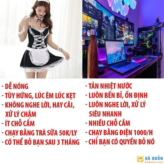 Cân nhắc kỹ nha ae -  haivl | hài hước | hài vl  