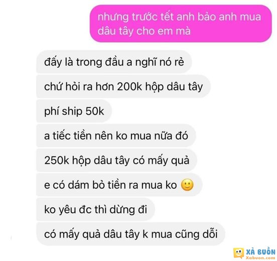 Tất cả vì quả dâu tây 🥹 -  haivl | hài hước | hài vl   