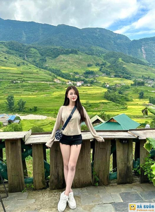 Thấy đồi núi là thấy bình yên ❤️ -  haivl | hài hước | hài vl  