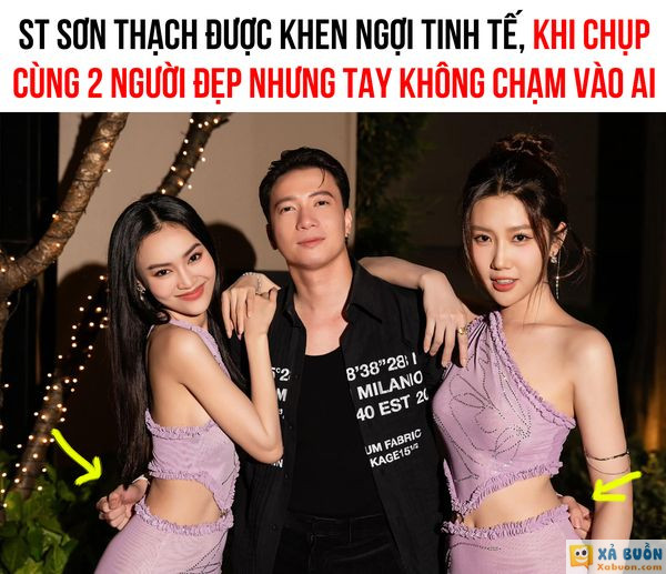 Tại ảnh có bạn trai rồi hihi -  haivl | hài hước | hài vl   