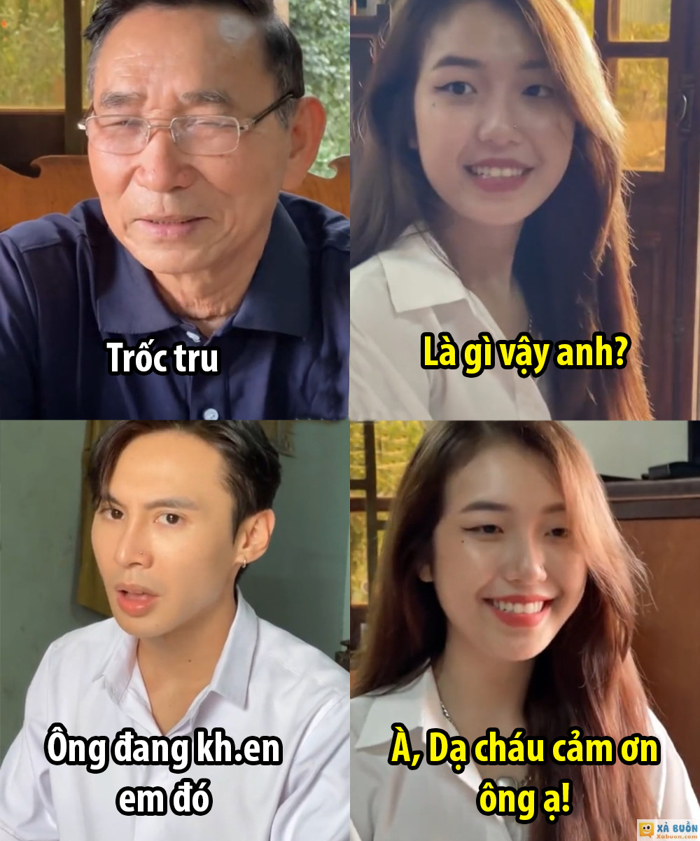 Ra thế =))) -  haivl | hài hước | hài vl  