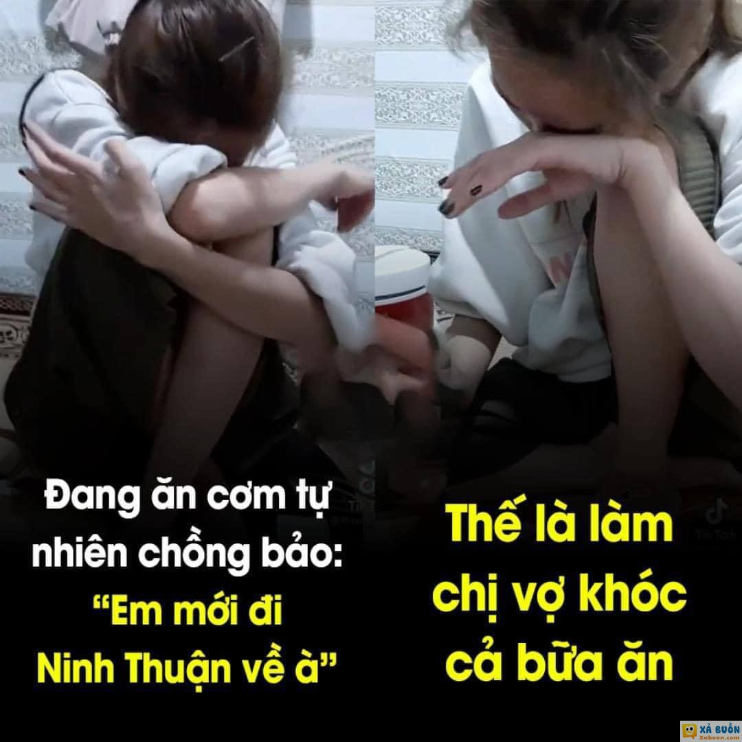 Ừ thì là con gái -  haivl | hài hước | hài vl  