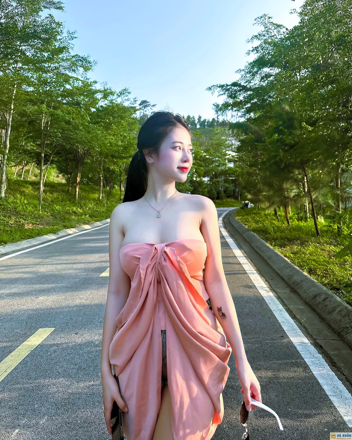 Con đường vắng anh -  haivl | hài hước | hài vl  