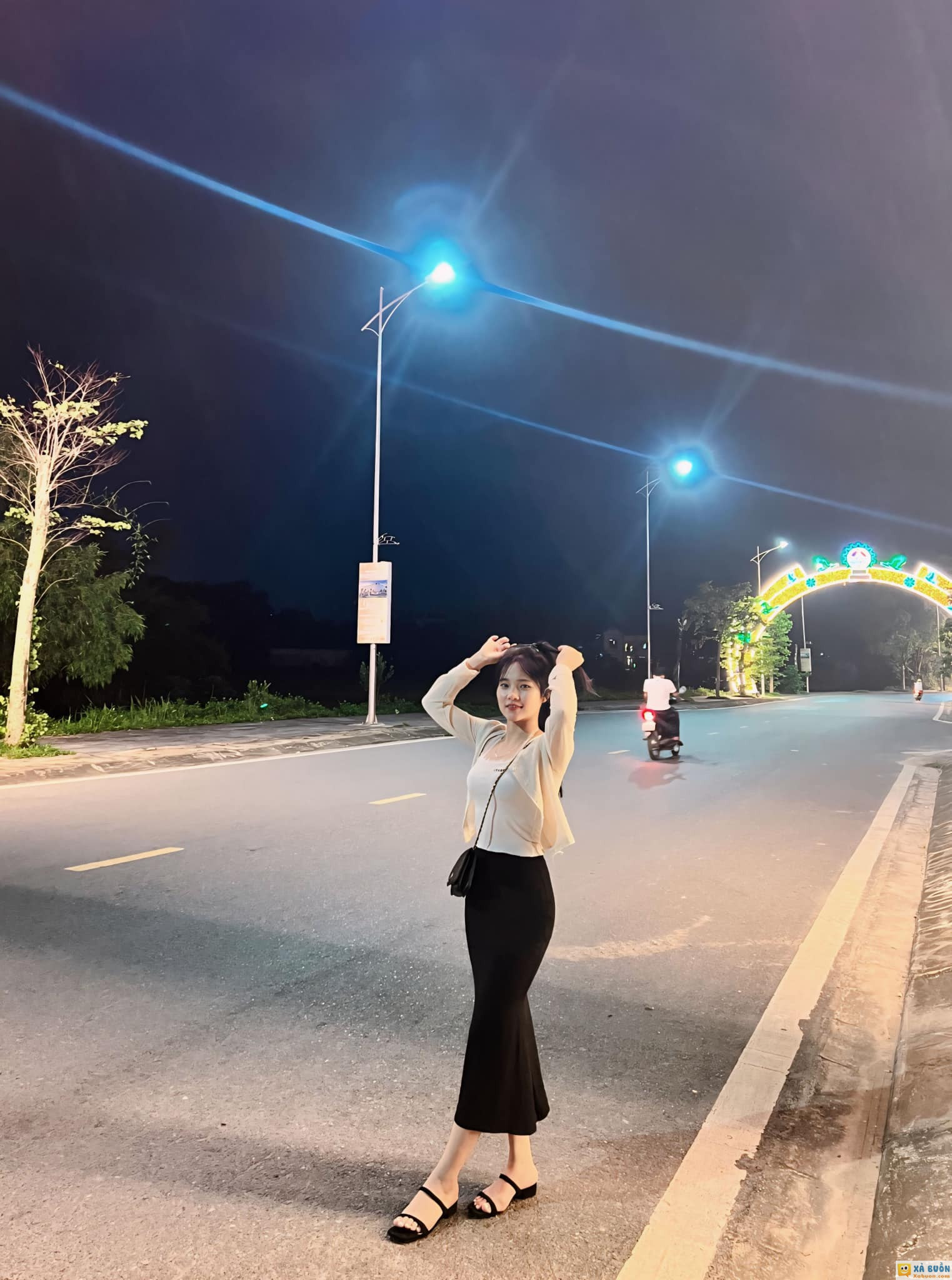 Dáng em tuyệt vời không ạ  -  haivl | hài hước | hài vl   