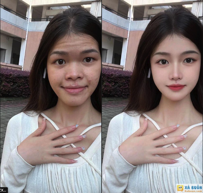 Vượt 300km để gặp em và cái kết : -  haivl | hài hước | hài vl  