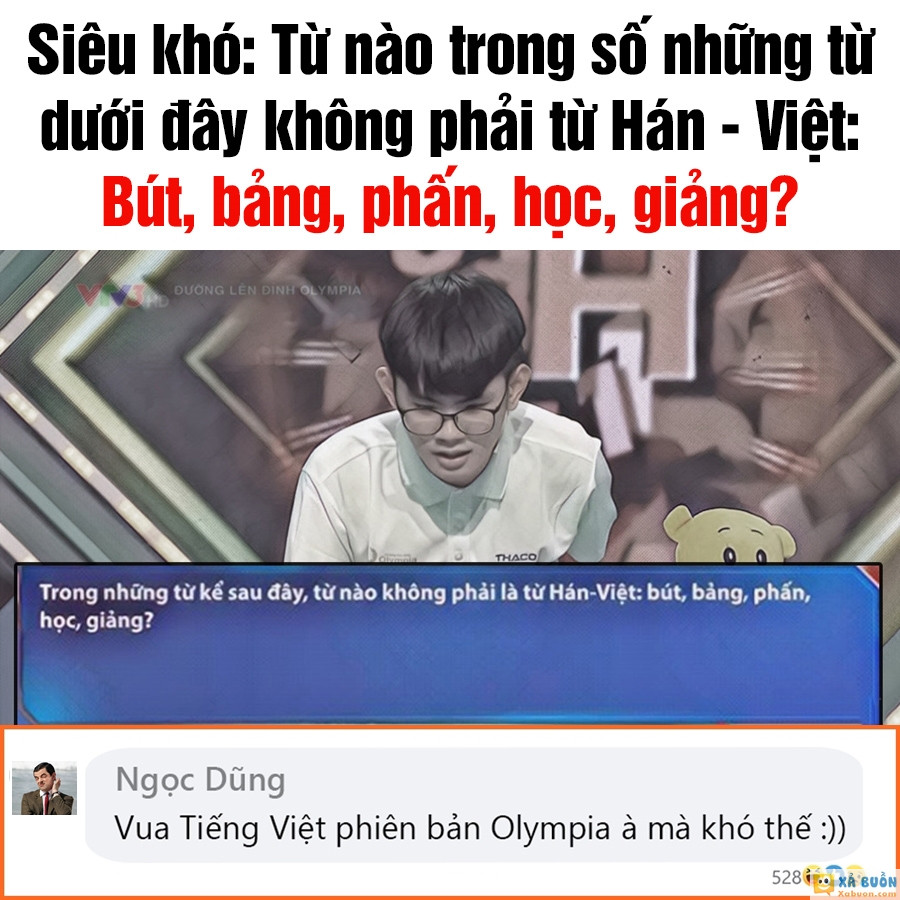 99% đều trả lời s.ai á 😲 -  haivl | hài hước | hài vl   