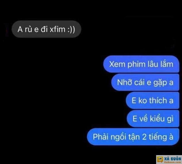 Âu vờ thinh kink hả =)))) -  haivl | hài hước | hài vl   
